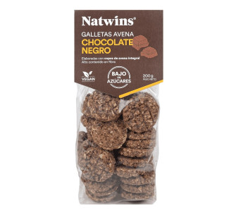 BOLSA GALLETAS DE AVENA...