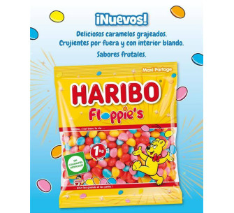 FLOPPIES SURTIDOS