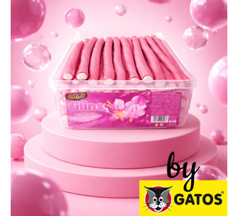 FILINS HELADO FRESA NATA