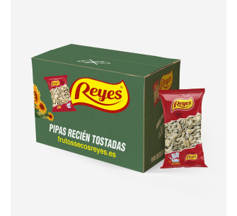 PIPAS AGUASAL 12 UDS