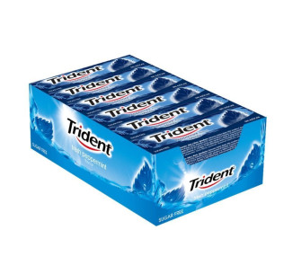 TRIDENT MENTA STICK