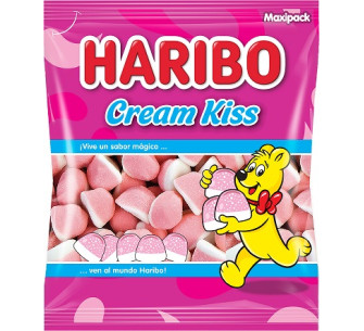 CREAM KISS KG