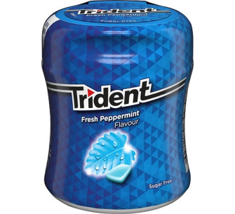TRIDENT MENTA