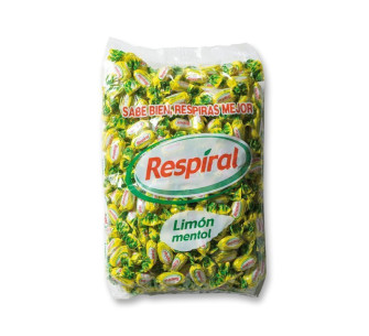 RESPIRAL LIMON 1 KG