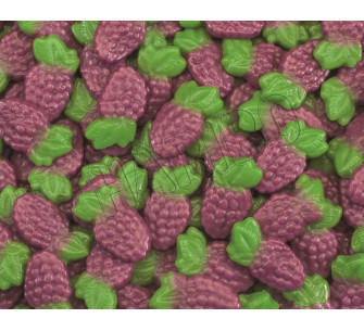 MORA SILVESTRE 250 UDS