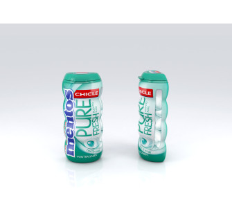 MENTOS MENTOLADO BOTE 10 UDS