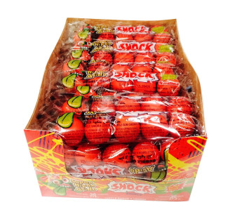 SCHOCK CEREZA 36 UDS