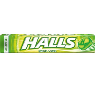 HALLS LIMA