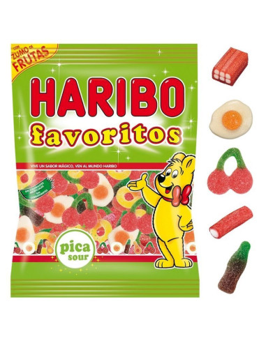 FAVORITO PICA 90 GRS