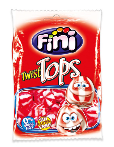 TWIST TOPS 90 GRS 18 12 UDS