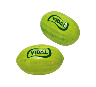 MELONES CHICLE 250 UDS