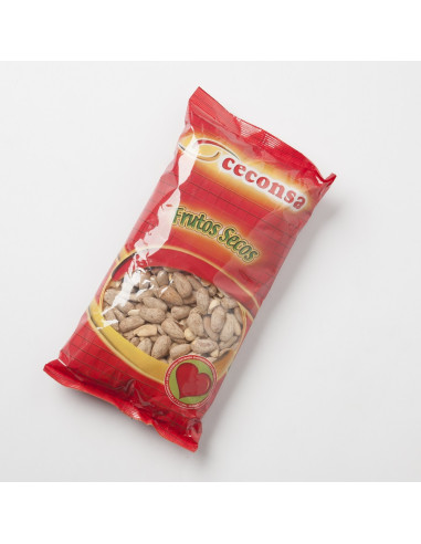 ALMENDRA EXTRA SAL 1KG