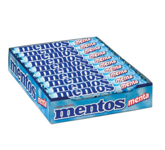 MENTA