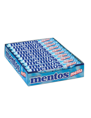 MENTA