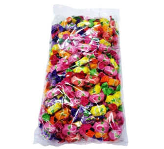 CARAMELO MASTICABLE FRUTAL