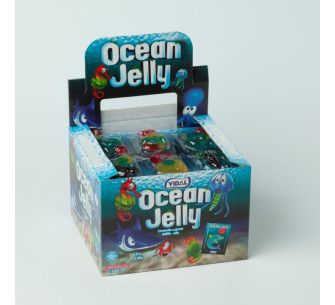 OCEAN JELLY