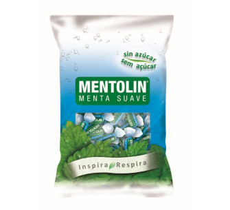 MENTA SUAVE