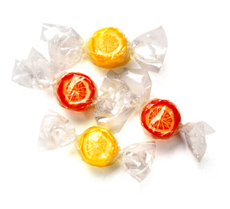 ROCK NARANJA / LIMON