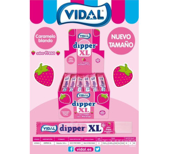 DIPPER XL FRESA
