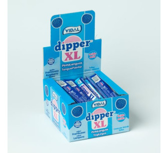 DIPPER XL FRAMBUESA