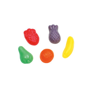 FRUTITAS BRILLO LIGHT KG