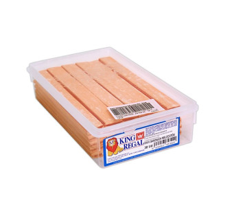 MAXI SANDWICH MELOCOTON 30 UDS