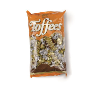 BOMBON ORO TOFFEE KG