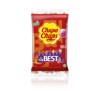 CHUPA CHUPS