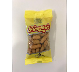 CACAHUETE CASCARA 70 GR 8 UDS