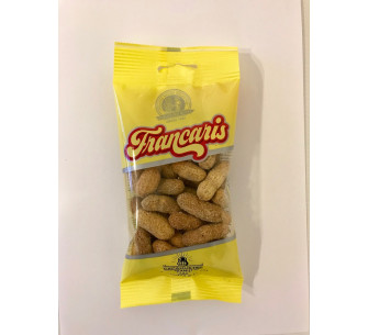 CACAHUETE SAL CASCARA 70 GR...