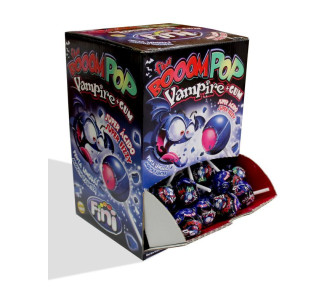 CHUPA VAMPIRO GUM
