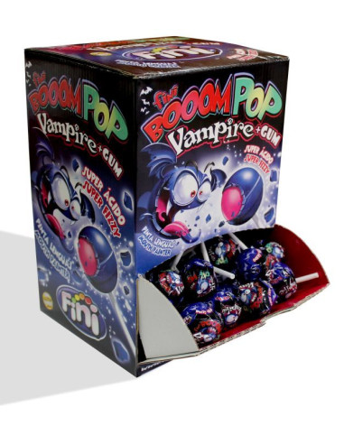 CHUPA VAMPIRO GUM