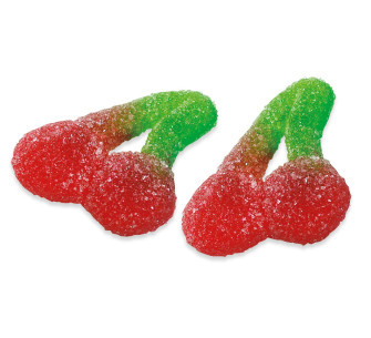 CEREZAS PICA 250 UDS