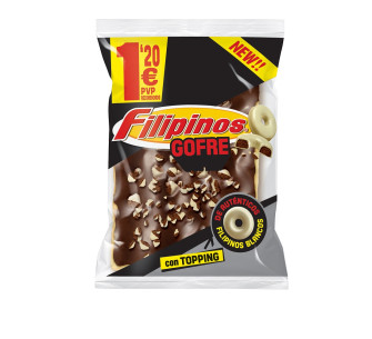 GOFRES FILIPINO 100 GRS