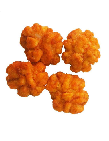 APERITIVO MEJICANO 500 GRS