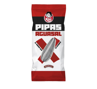 PIPAS AGUASAL 100GRS