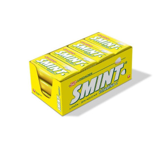 SMINT LIMÓN