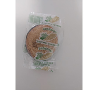 GUEMBITAS INTEGRALES 2 KG