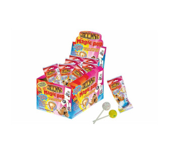 CHUPA MAMUT SURTIDO 18 UDS