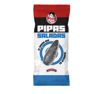 PIPAS CON SAL 100GRS