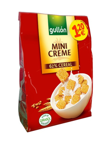 MINI CREME 175 GR