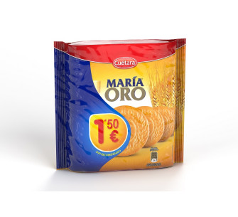 GALLETAS MARIA ORO 400 GR