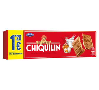 CHIQUILIN 175 GR