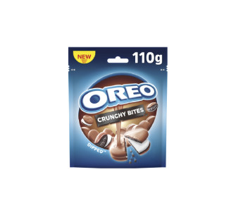 OREO CRUNCHY BITES 110 GR