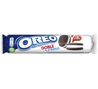 OREO DOBLE CREMA 185 GR