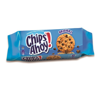 CHIPS AHOY 128 GR