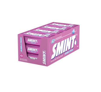 SMINT BUBBLE FRESH