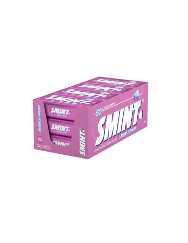 SMINT BUBBLE FRESH