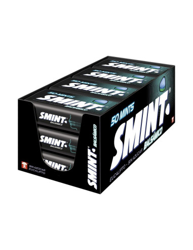 SMINT EUCALIPTO