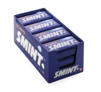 SMINT MENTA